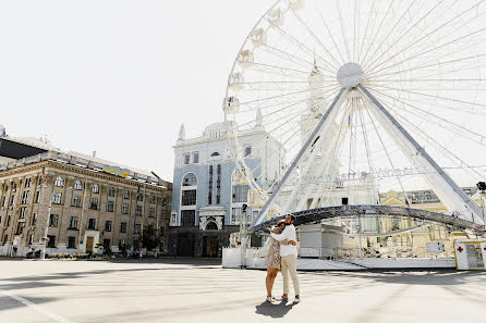 Fotograful de nuntă Vadim Gunko (gunkovadim). Fotografia din 24 august 2020