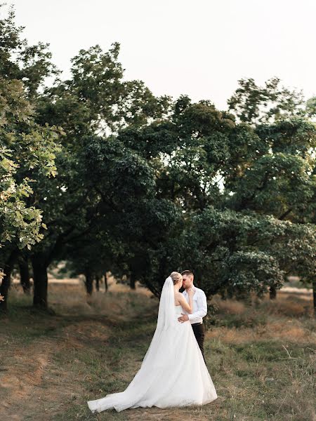 Wedding photographer Aleksandr Bilyk (bilykstudio). Photo of 22 January 2022