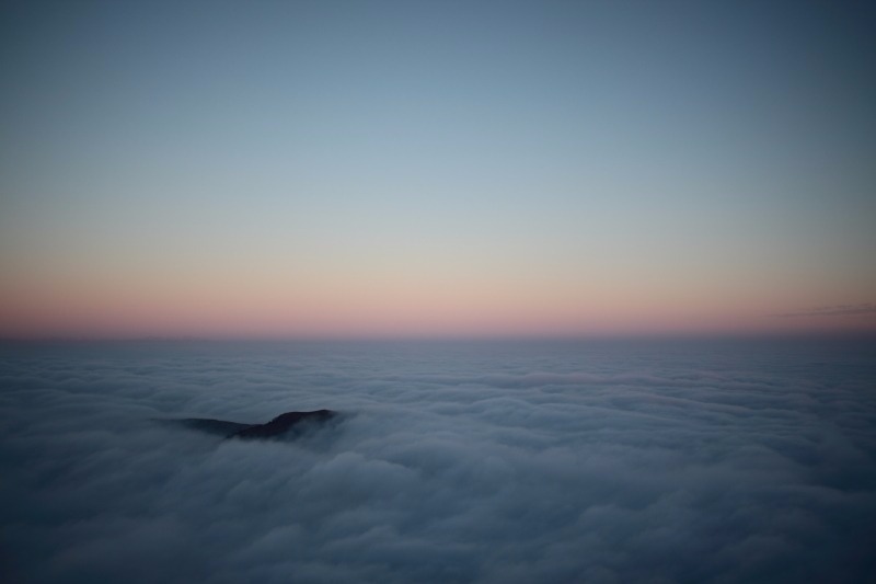 Cima Solitaria di pironman