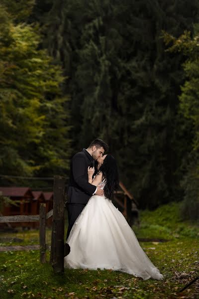 Photographe de mariage Cipri Suciu (ciprisuciu). Photo du 9 octobre 2017