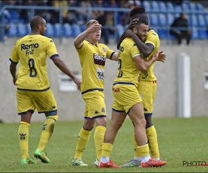 Waasland-Beveren krijgt pak voor de broek van Roemeense topclub