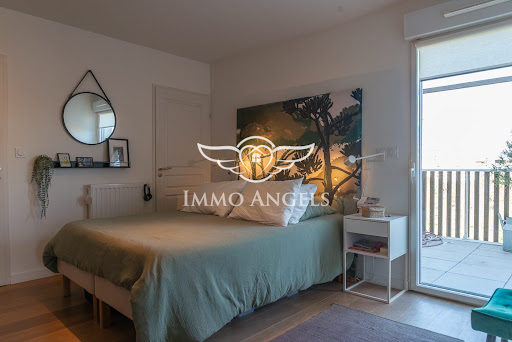 Appartement avec terrasse 5