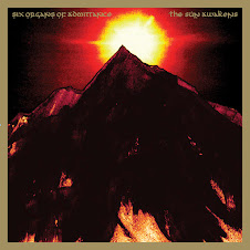 River Of Transfiguration