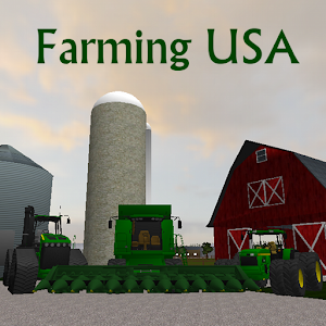 Farming USA apk Download