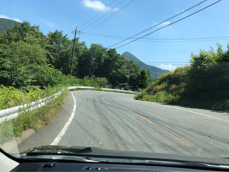ヴォクシーの旅行・草津温泉・七零保存會・黒艶愛好会に関するカスタム事例の投稿画像8枚目