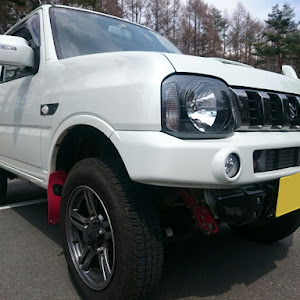 ジムニー JB23W