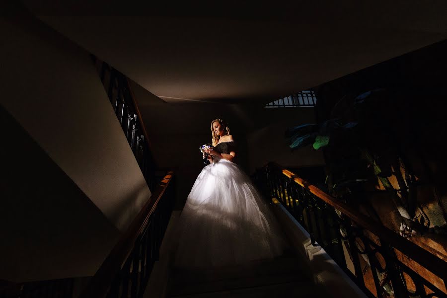 Photographe de mariage Valeriy Balabolin (balabolin). Photo du 1 mai 2020