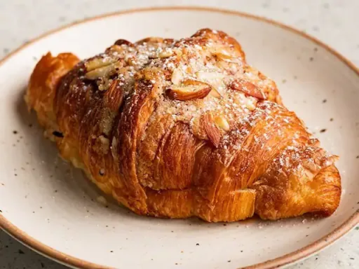 Almond Croissant