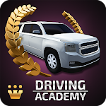 Cover Image of Herunterladen Fahrschule Auto Simulator 1.6 APK