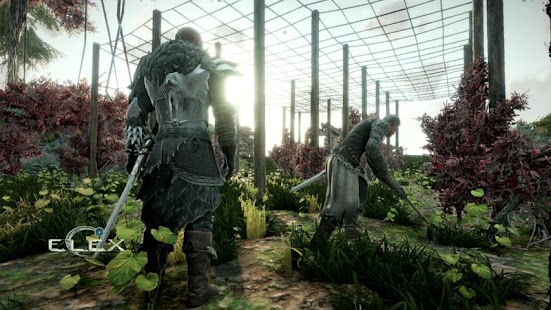 How to mod Elex Game Guide 2.0 apk for android