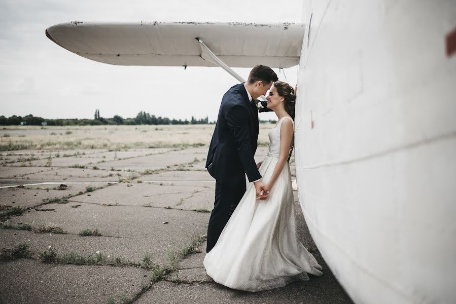 Fotógrafo de casamento Sofіya Yakimenko (sophiayakymenko). Foto de 12 de agosto 2019