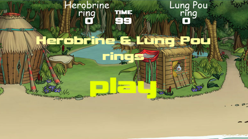 免費下載街機APP|Herobrine & Lung Pou Rings app開箱文|APP開箱王