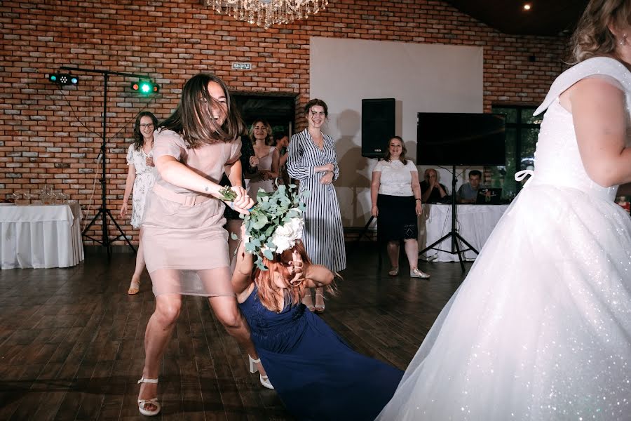 Свадебный фотограф Никита Росин (rosin-wedding). Фотография от 14 июля 2021