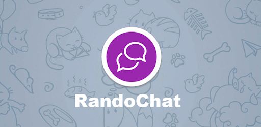 RandoChat - Chat roulette