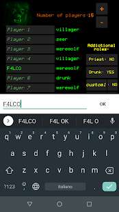 F4LC0 0.1 APK + Мод (Unlimited money) за Android