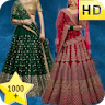 Lehenga Designs icon