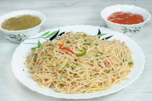 Veg Soft Noodles