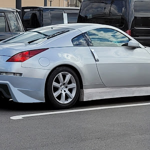 フェアレディZ Z33