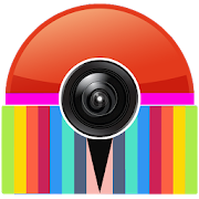 🆕 candy kamera 2017 1.0 Icon