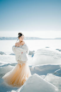 Fotógrafo de bodas Irina Ayngort (irenushka). Foto del 10 de agosto 2022