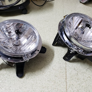 ミラジーノ L700S