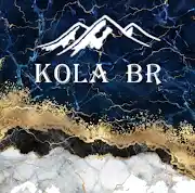 Kola Br Ltd Logo