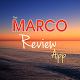 The Marco Review Visitor Guide Download on Windows