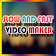 Slow Fast Video Maker icon