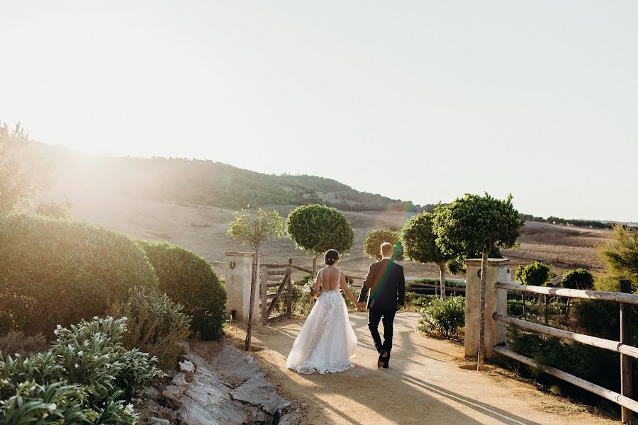 Fotógrafo de bodas Radka Horvath (radkahorvath). Foto del 3 de octubre 2018