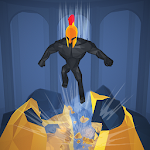 Cover Image of Télécharger Cléon - Chute du Guerrier 1.3.9 APK