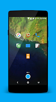 Platycon - Icon Pack(Beta) Screenshot