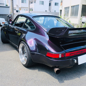 930ターボ