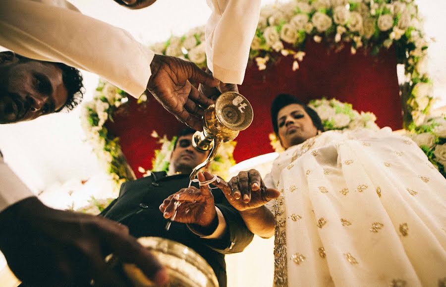 Fotógrafo de bodas Elena Mikhaylova (elenamikhaylova). Foto del 24 de febrero 2016