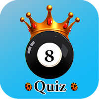 Free Quiz For 8 ball Coin