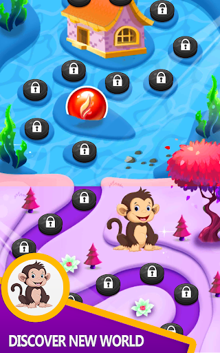 bubble shooter 2020 New Game 2020- Free Games apk mod screenshots 2