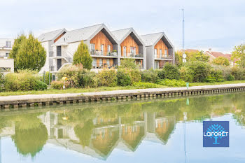 appartement à Les Pavillons-sous-Bois (93)