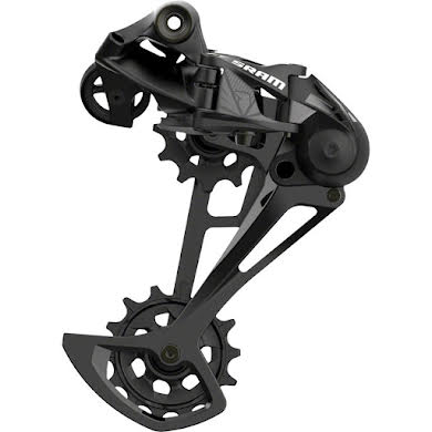 SRAM SX Eagle Rear Derailleur - 12-Speed Long Cage Aluminum Black A1