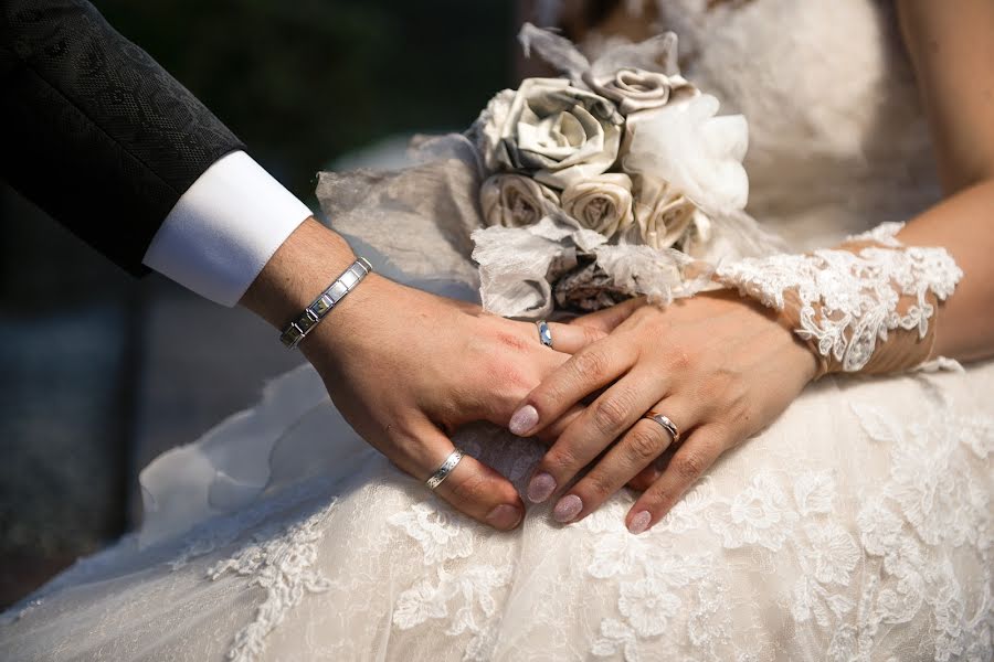 Fotografo di matrimoni Andrea Mearelli (andreamearelli). Foto del 8 luglio 2016