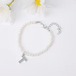 Letter Drill T