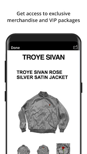 Troye Sivan