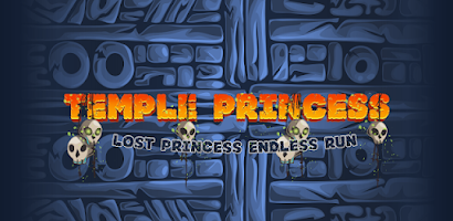 Temple Princess Lost Oz Run - Apps on Google Play