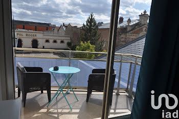 appartement à Epernay (51)