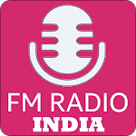 Cover Image of Download FM RADIO INDIA ALL STATIONS 0.3.3 APK