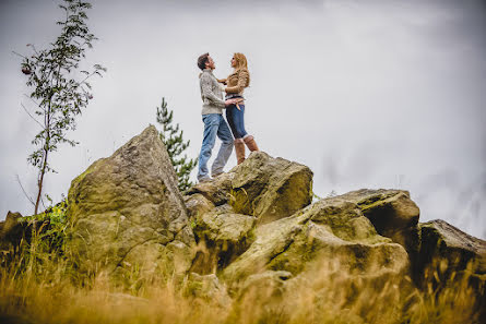 Photographe de mariage Pete Farrell (petefarrell). Photo du 24 mars 2016