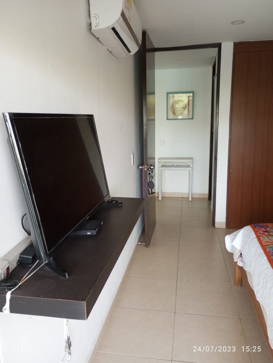 Apartamento En Venta - Cartagena, Cartagena