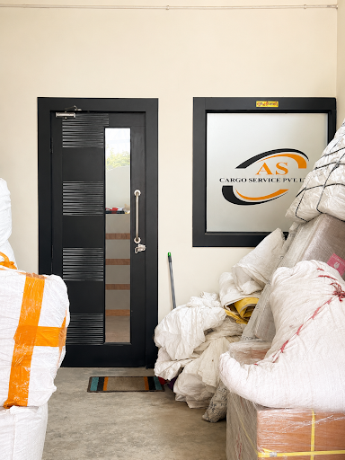 AS CARGO SERVICE PVT. LTD. — business photo 3