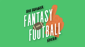 The Ringer: Fantasy Football thumbnail