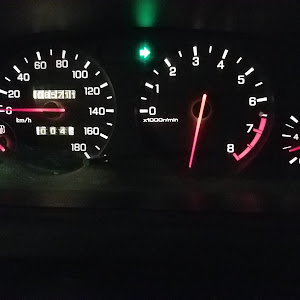 スカイライン HR33