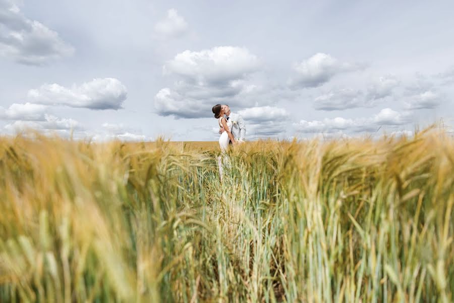 Wedding photographer Margarita Domarkova (mdomarkova). Photo of 25 July 2017