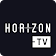 Horizon TV icon